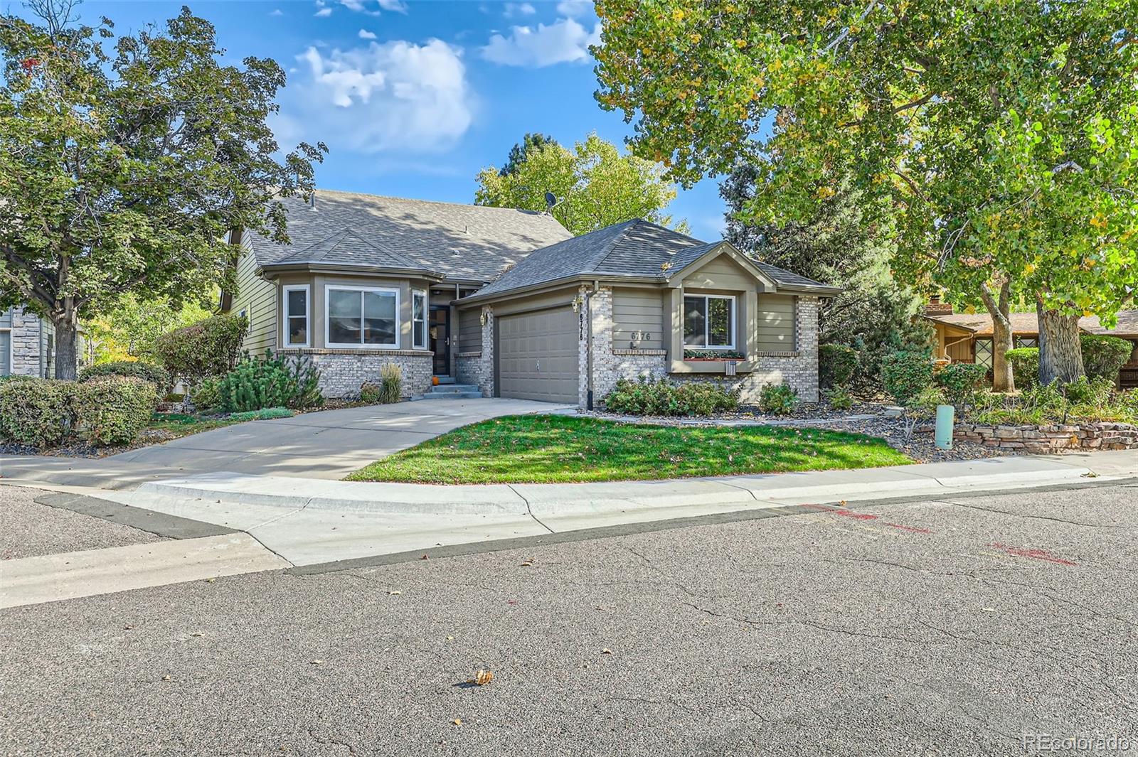 MLS Image #0 for 6776  lupine circle,arvada, Colorado