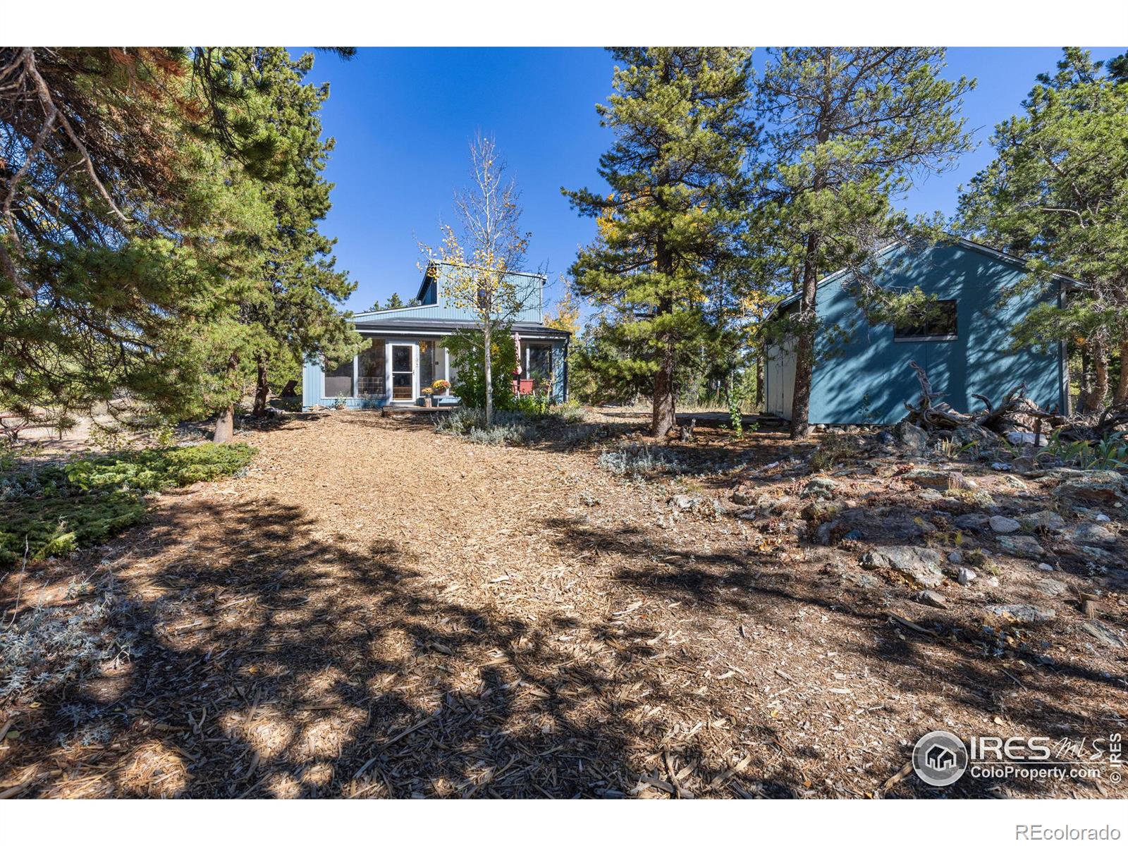 MLS Image #28 for 31  wildewood drive,nederland, Colorado