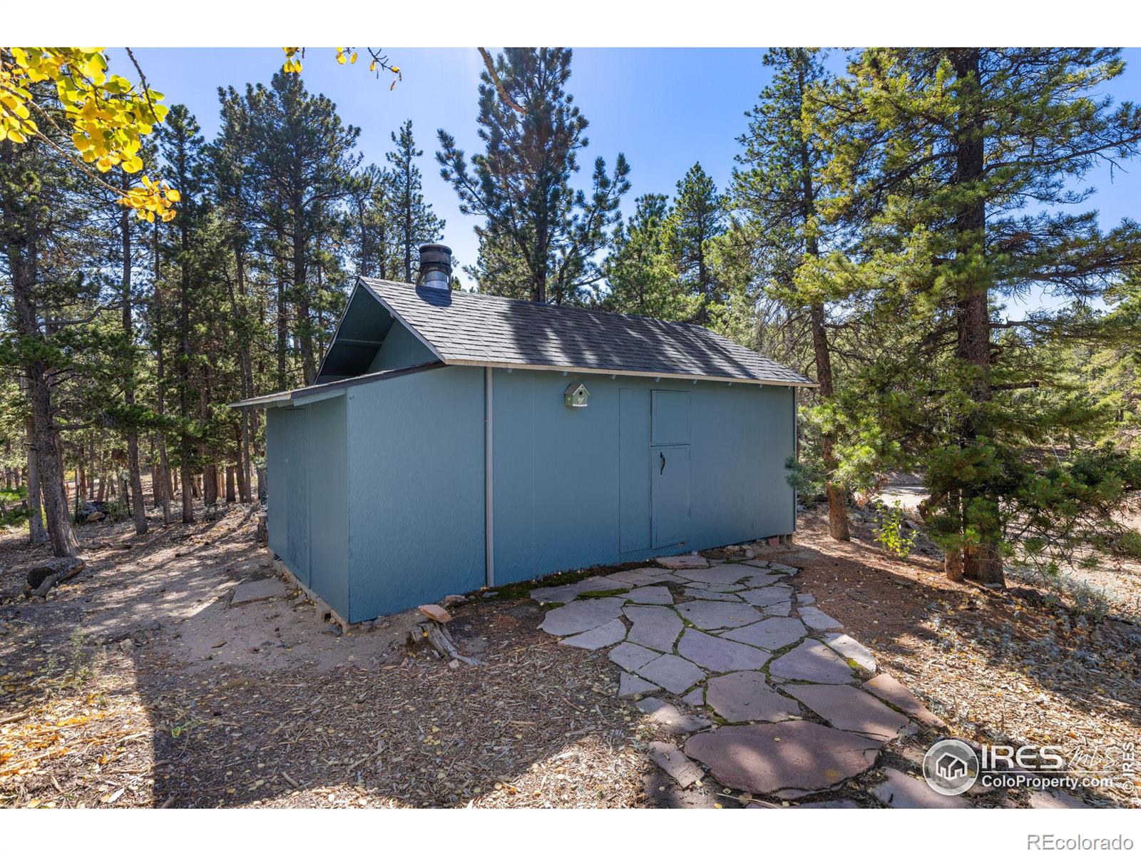 MLS Image #29 for 31  wildewood drive,nederland, Colorado