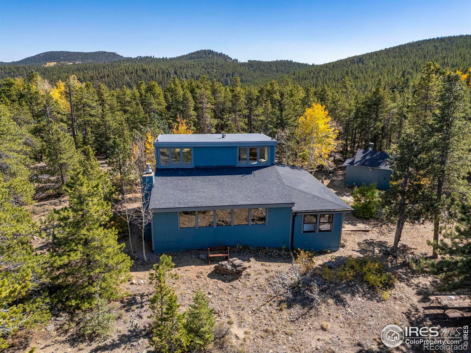 MLS Image #30 for 31  wildewood drive,nederland, Colorado