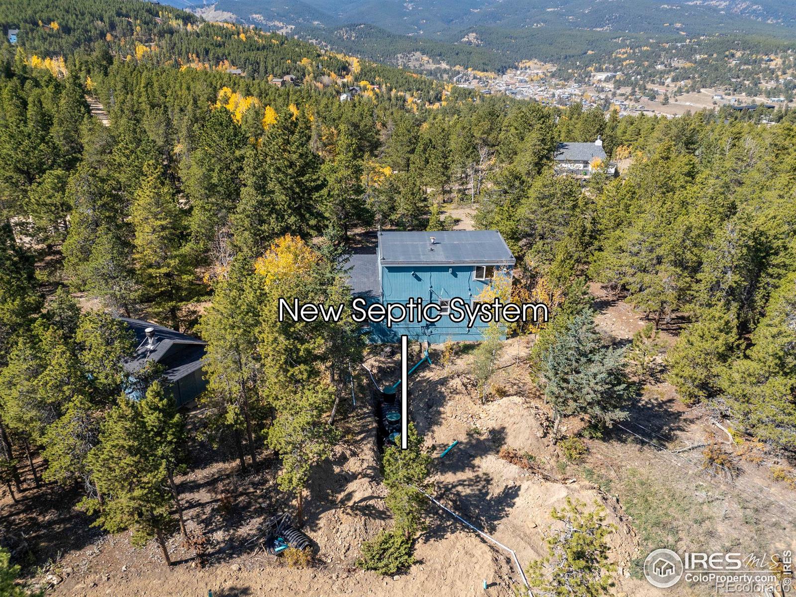 MLS Image #39 for 31  wildewood drive,nederland, Colorado