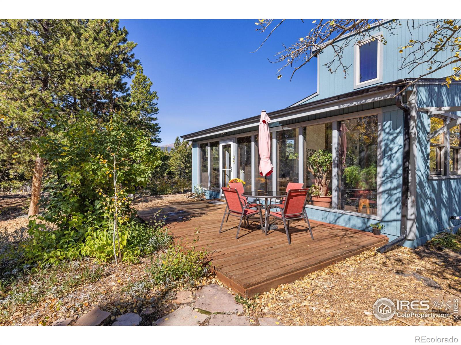 MLS Image #6 for 31  wildewood drive,nederland, Colorado