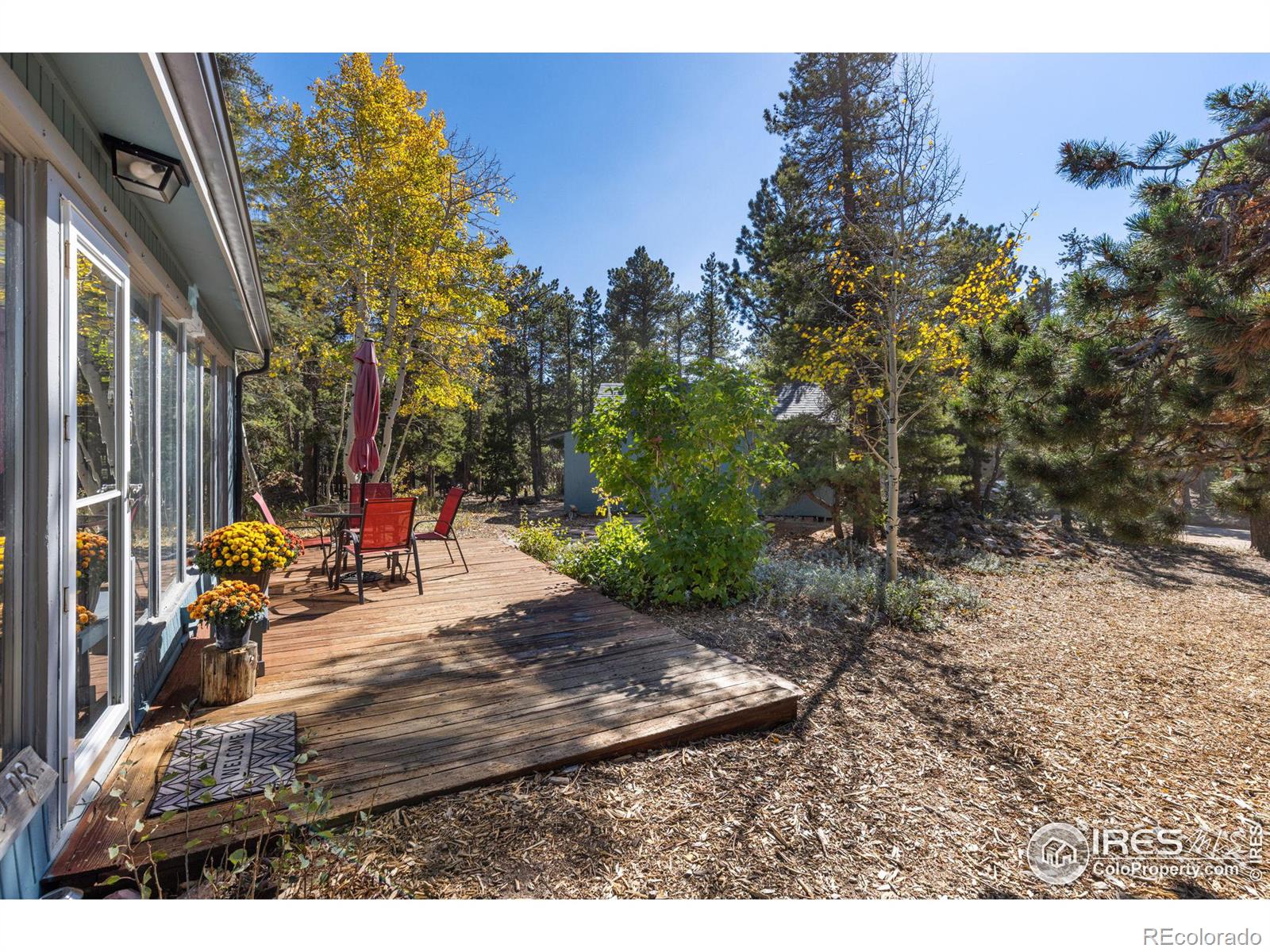 MLS Image #7 for 31  wildewood drive,nederland, Colorado