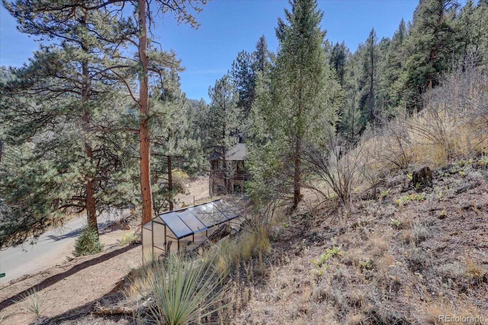 MLS Image #27 for 15827  old stagecoach road,pine, Colorado
