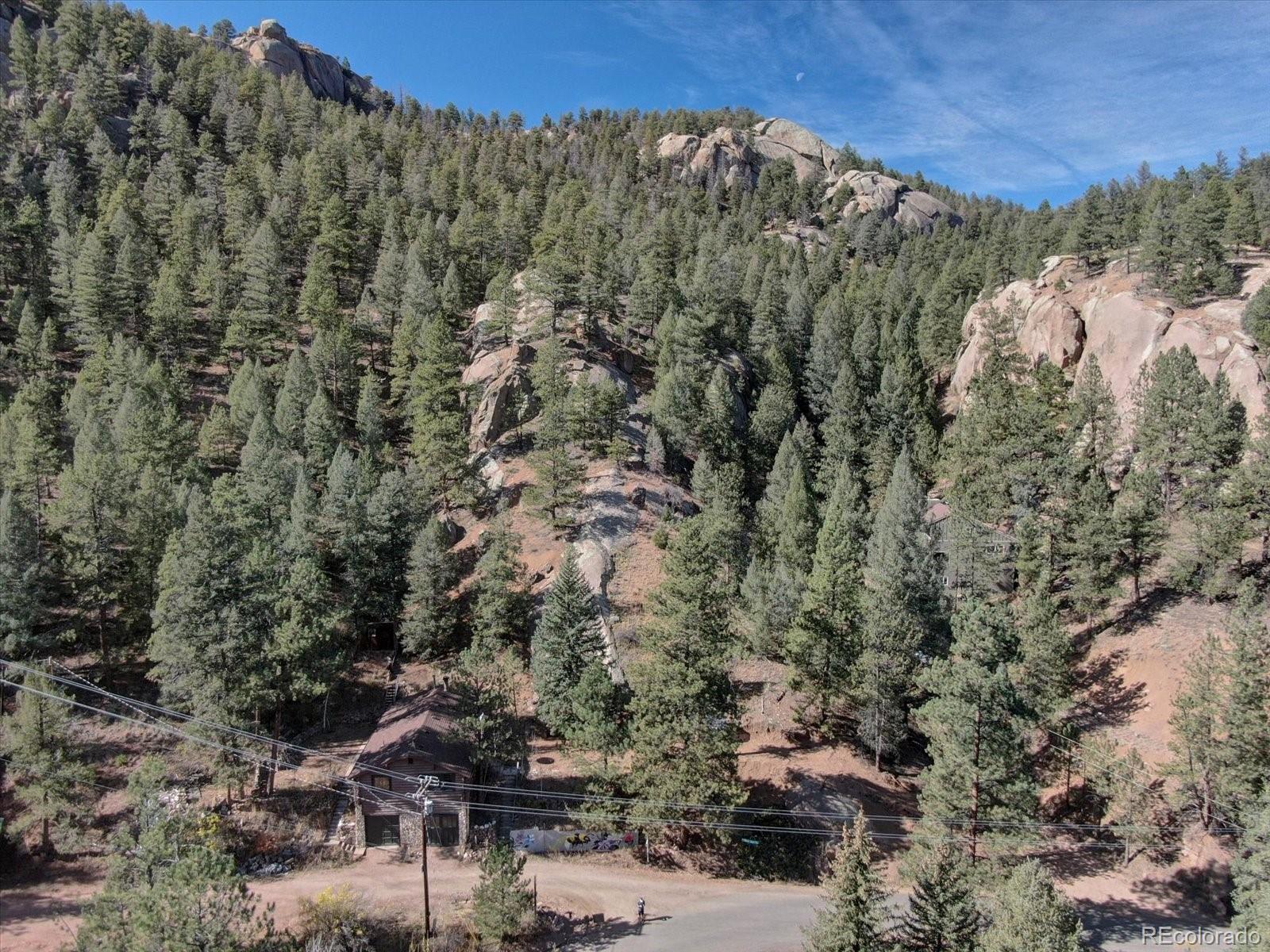 MLS Image #29 for 15827  old stagecoach road,pine, Colorado
