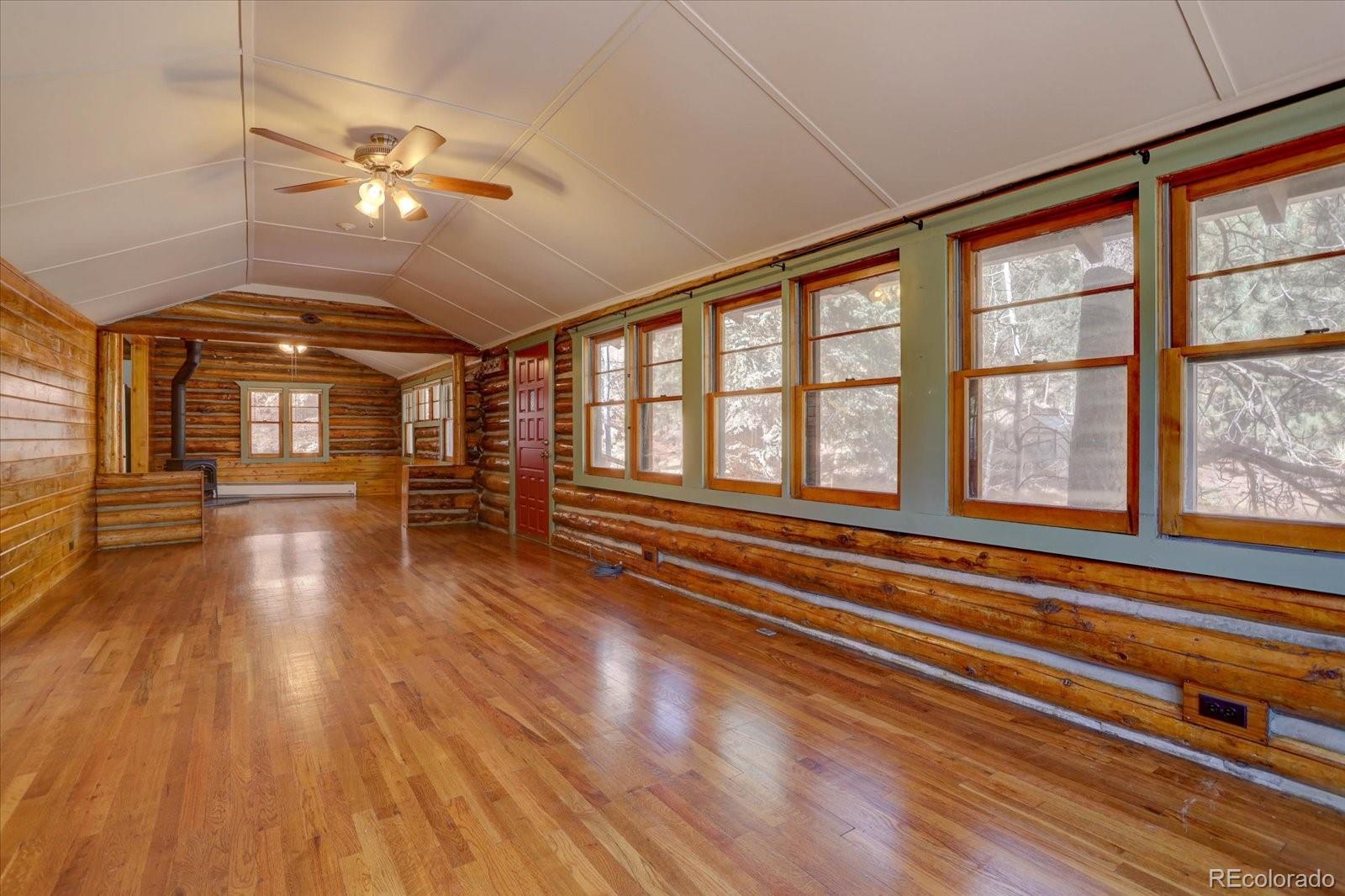 MLS Image #3 for 15827  old stagecoach road,pine, Colorado