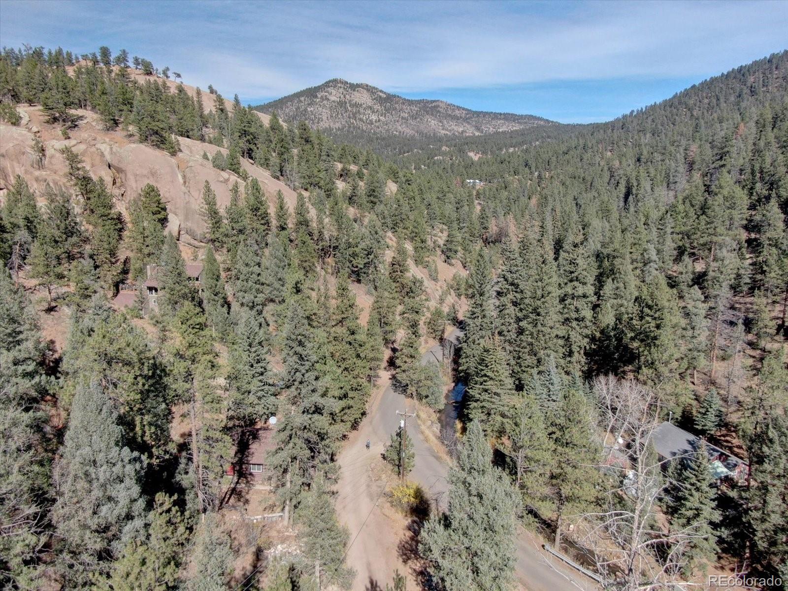 MLS Image #31 for 15827  old stagecoach road,pine, Colorado