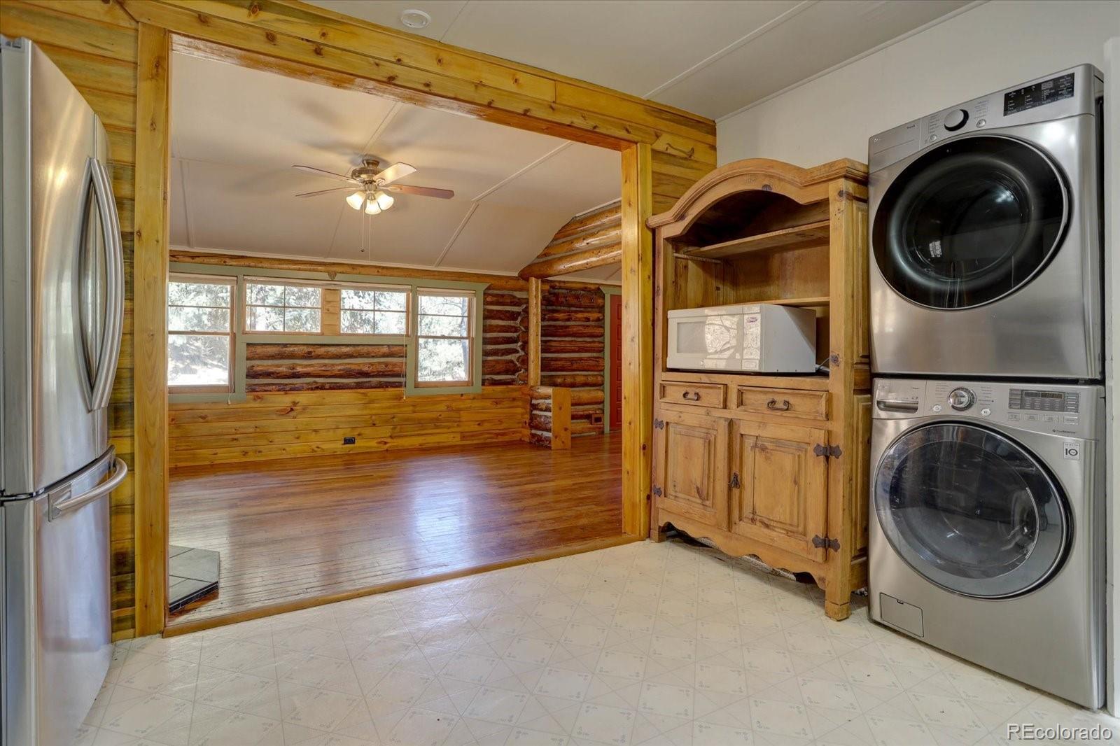 MLS Image #8 for 15827  old stagecoach road,pine, Colorado