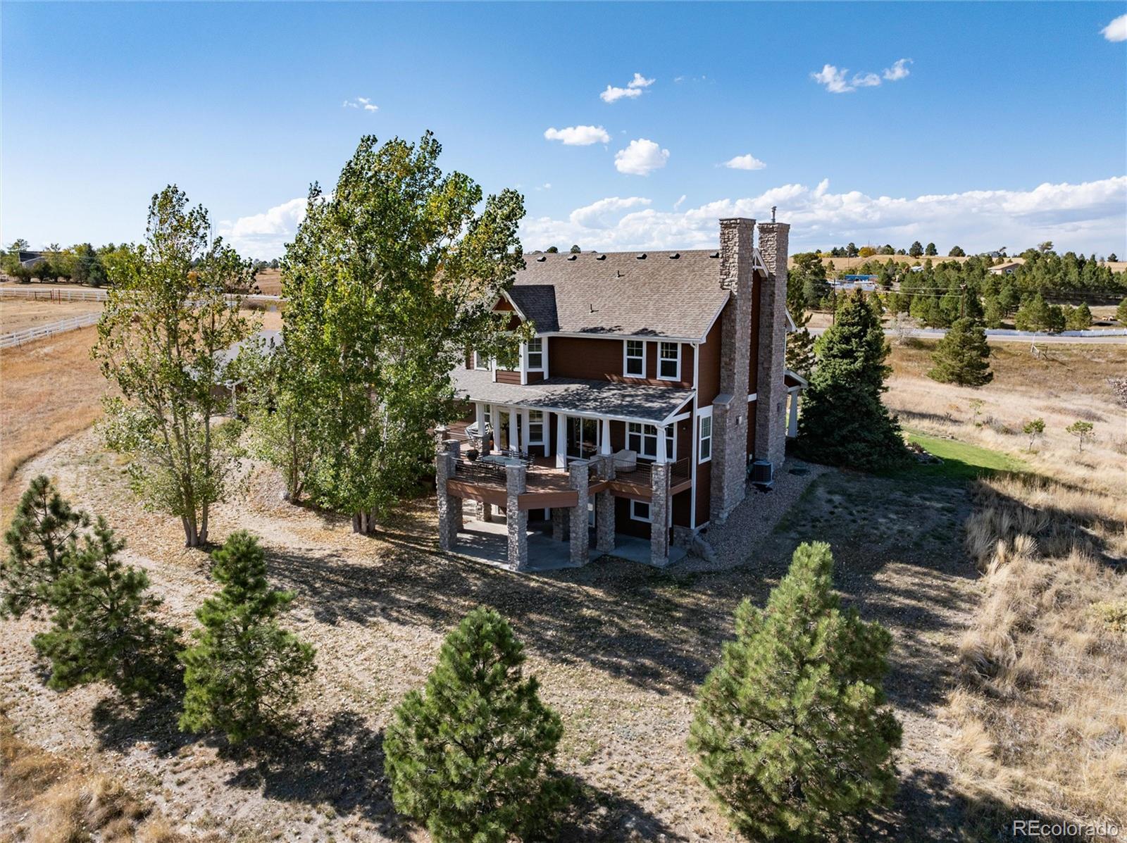 CMA Image for 306  andrea circle,Parker, Colorado