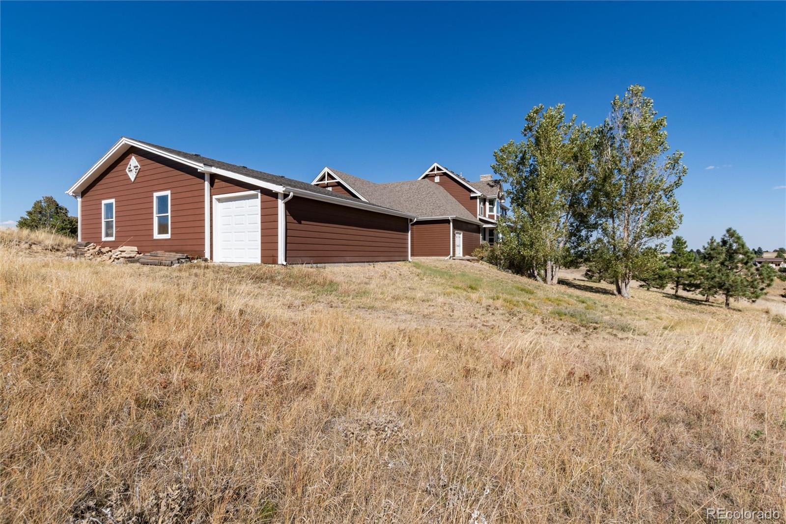 MLS Image #3 for 46338  county road 1 ,parker, Colorado