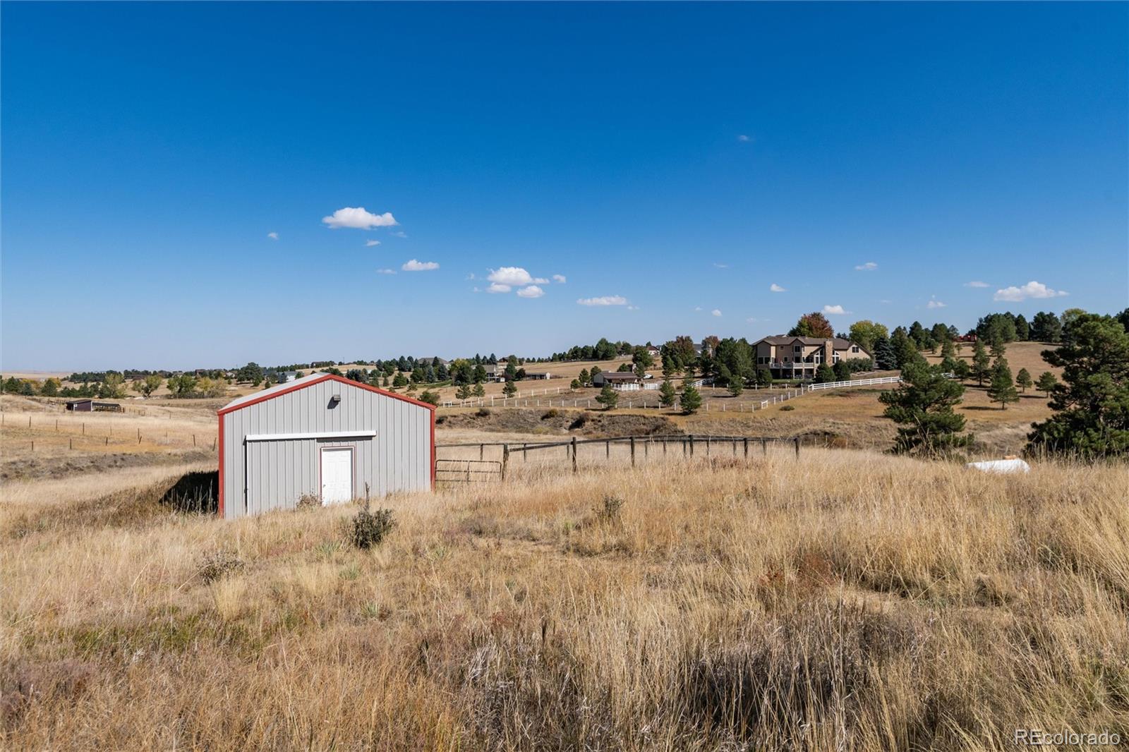 MLS Image #36 for 46338  county road 1 ,parker, Colorado