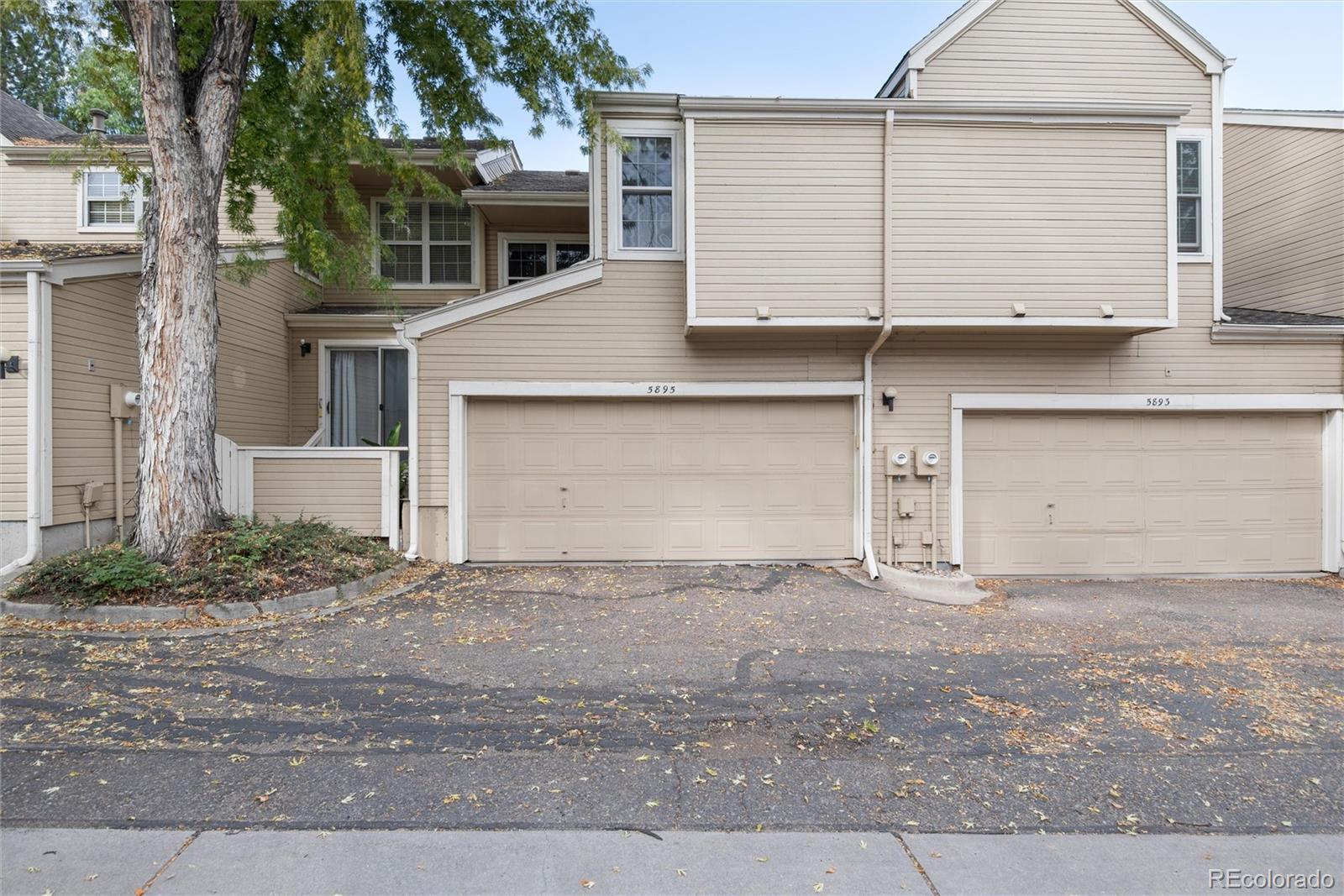 MLS Image #17 for 5895 w atlantic place 105,lakewood, Colorado