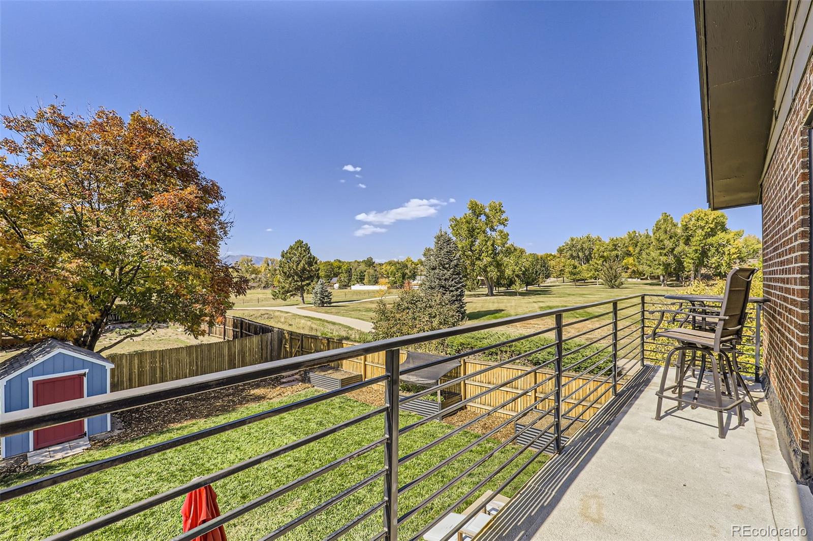 MLS Image #28 for 6633  independence street,arvada, Colorado