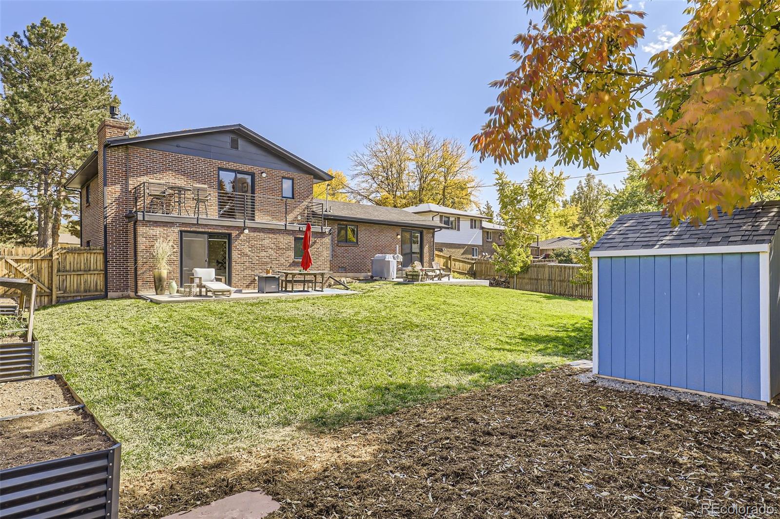 MLS Image #37 for 6633  independence street,arvada, Colorado