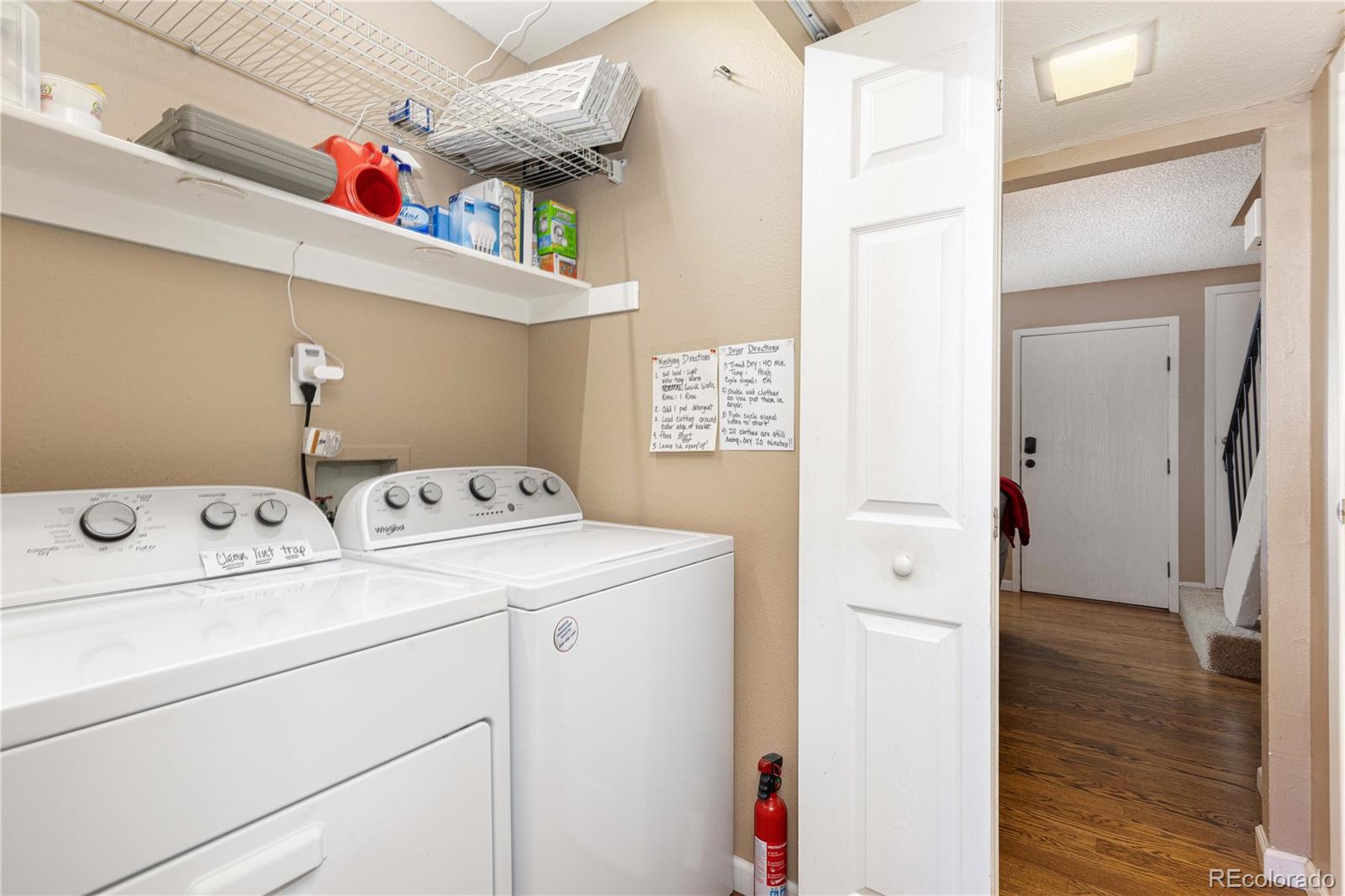 MLS Image #25 for 3695 s kittredge street,aurora, Colorado