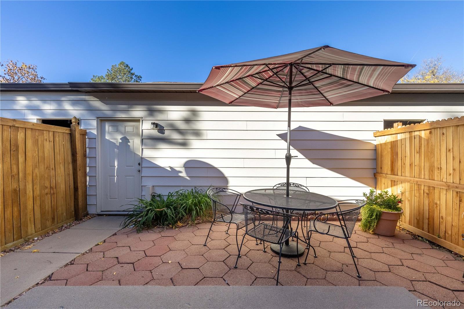 MLS Image #27 for 3695 s kittredge street,aurora, Colorado