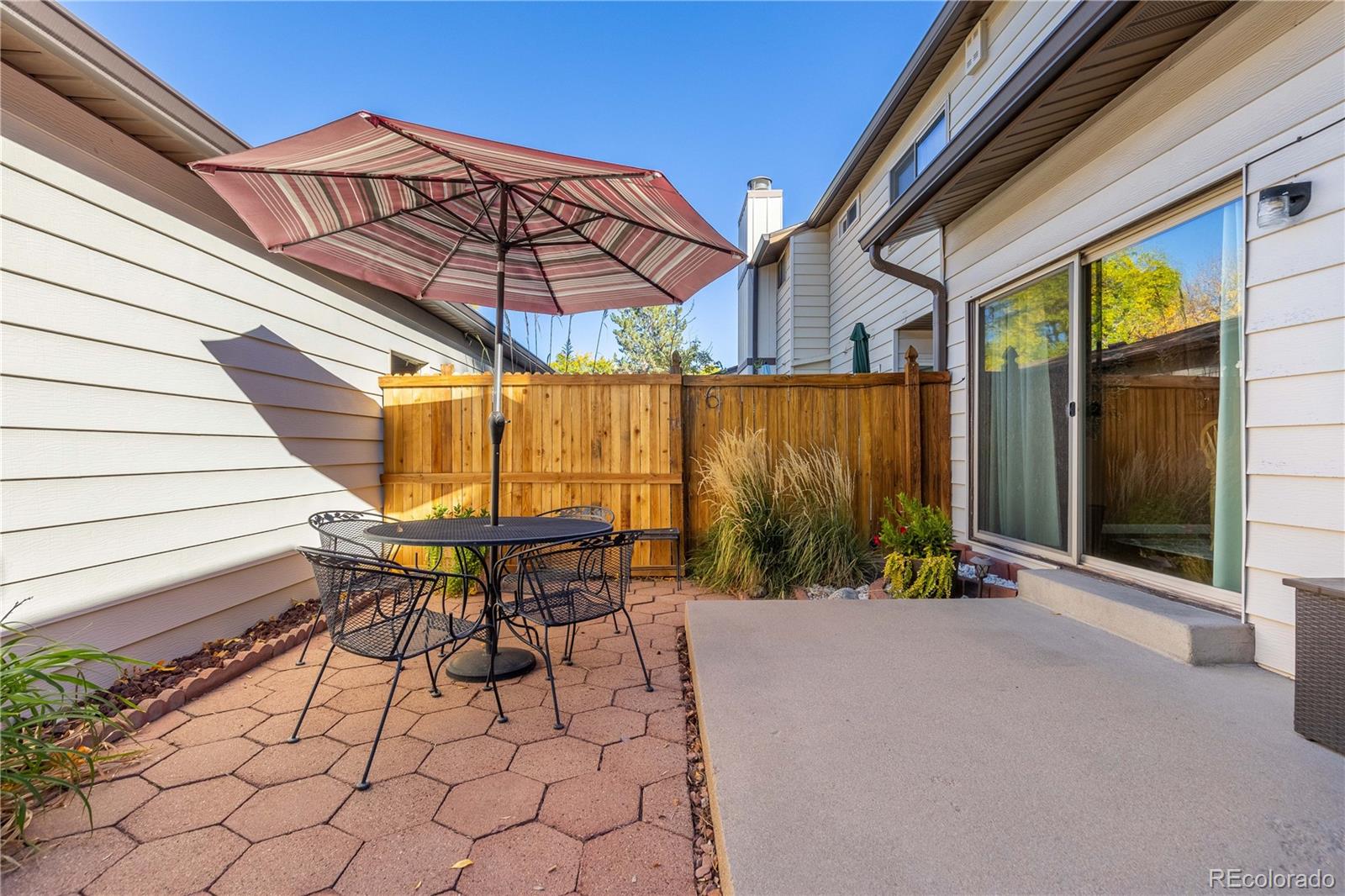 MLS Image #28 for 3695 s kittredge street,aurora, Colorado