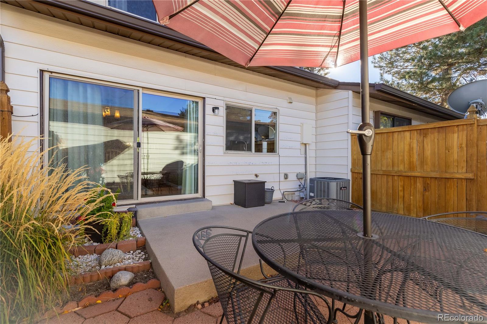 MLS Image #30 for 3695 s kittredge street,aurora, Colorado
