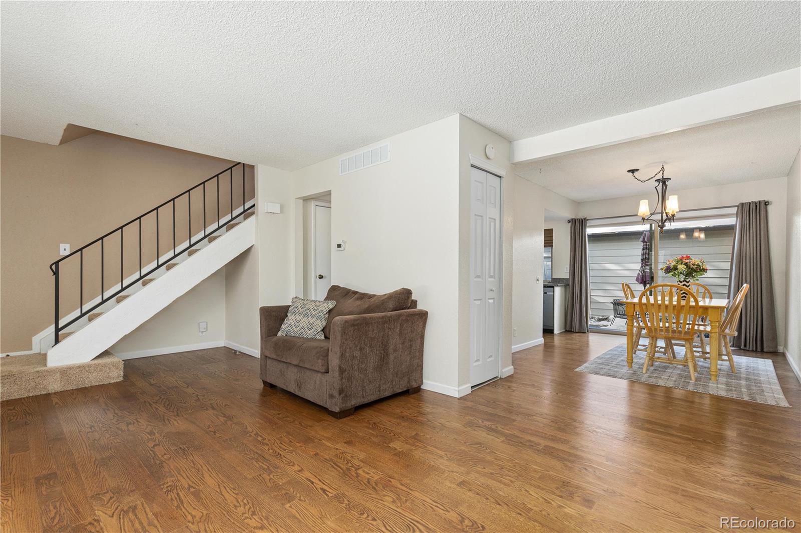 MLS Image #5 for 3695 s kittredge street,aurora, Colorado