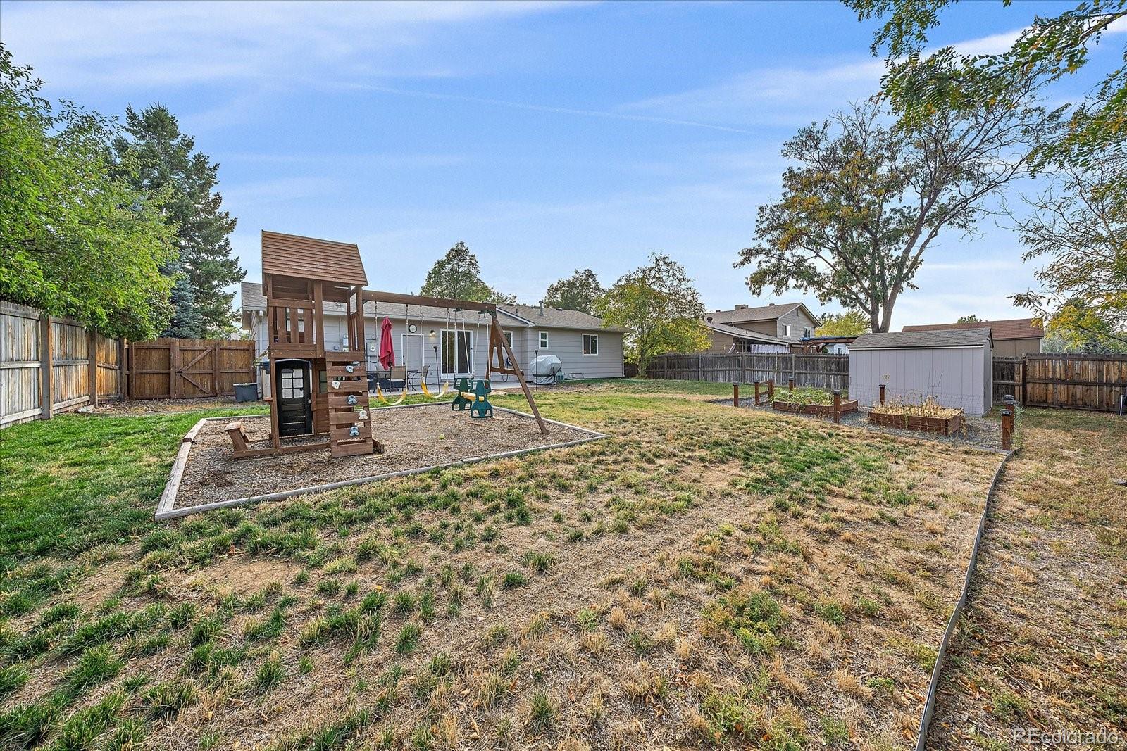 MLS Image #19 for 16407 e gunnison place,aurora, Colorado