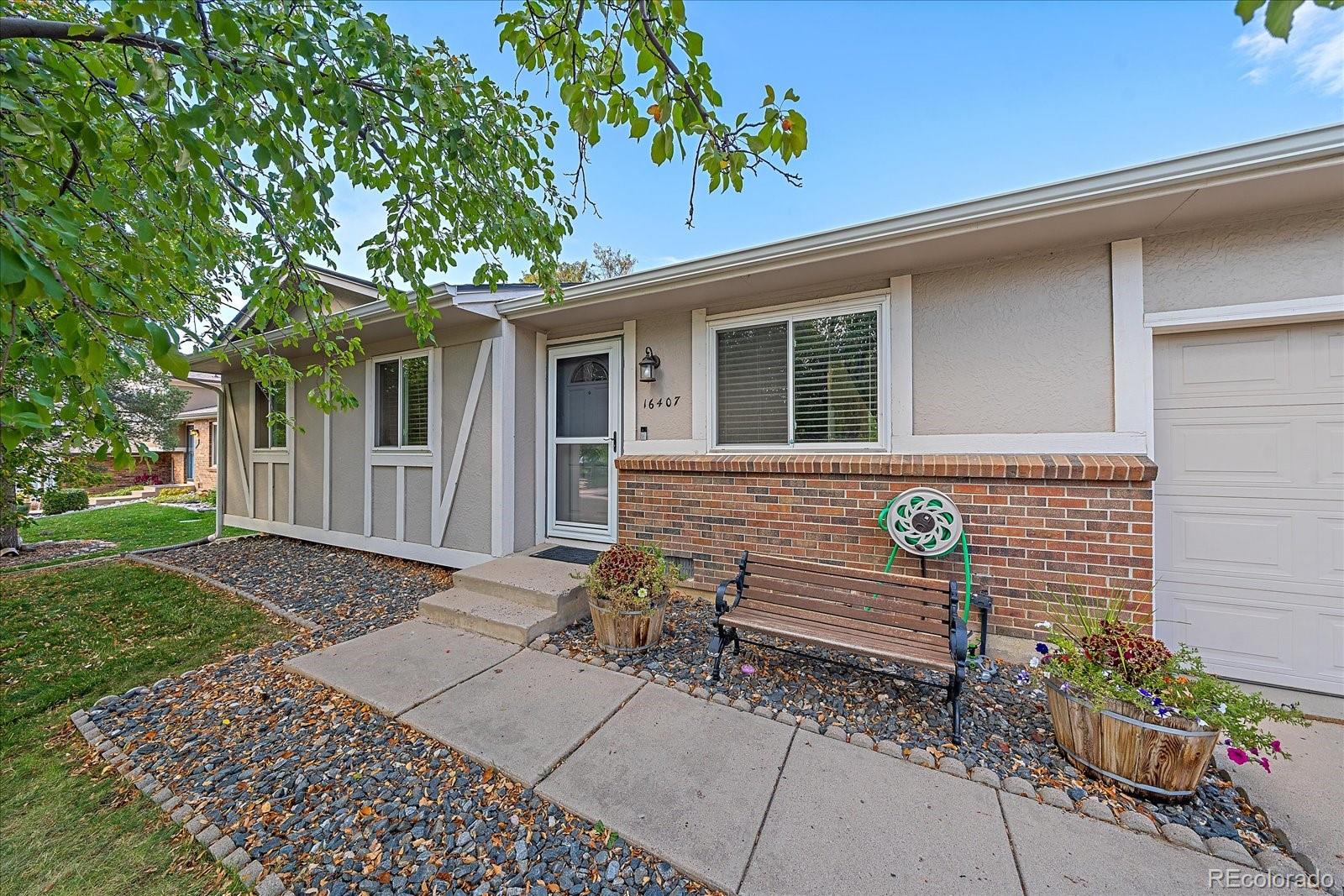 MLS Image #2 for 16407 e gunnison place,aurora, Colorado