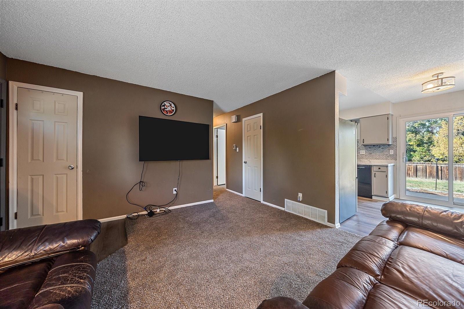 MLS Image #5 for 16407 e gunnison place,aurora, Colorado