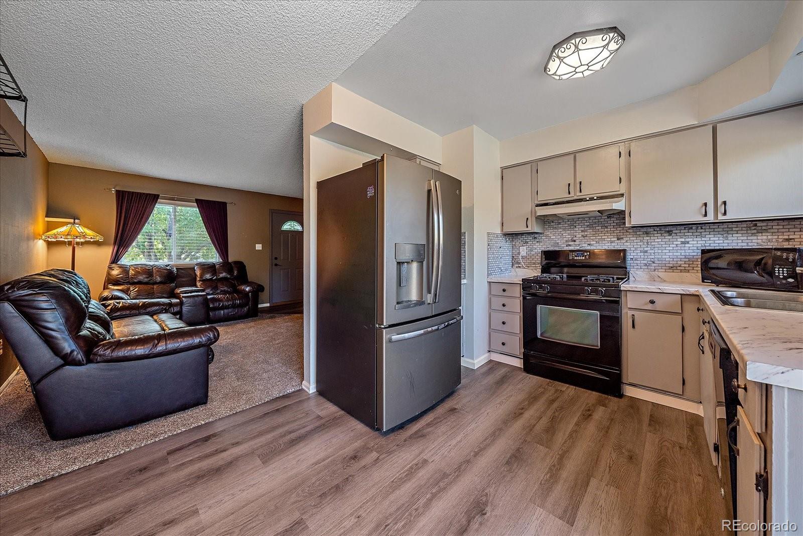 MLS Image #9 for 16407 e gunnison place,aurora, Colorado