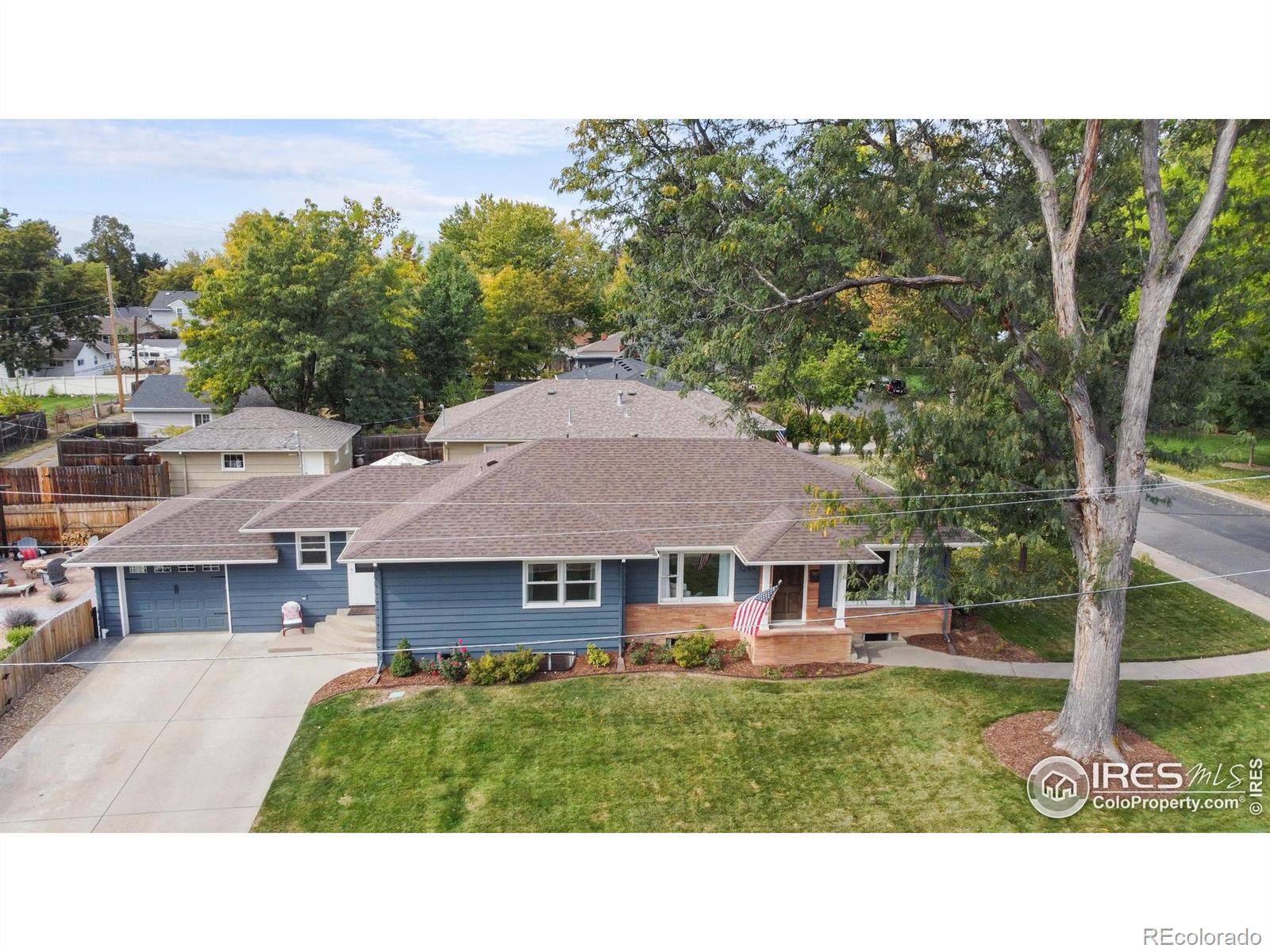 MLS Image #35 for 1289  grant avenue,loveland, Colorado