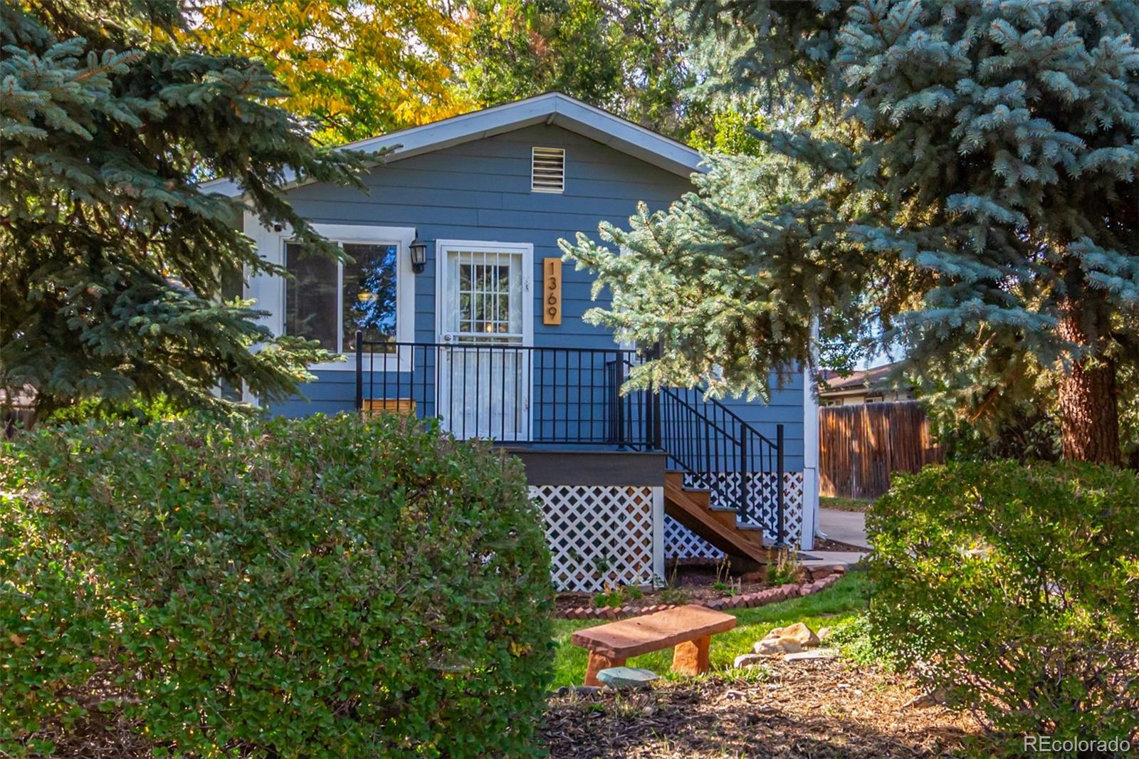 MLS Image #0 for 1369  teller street,lakewood, Colorado