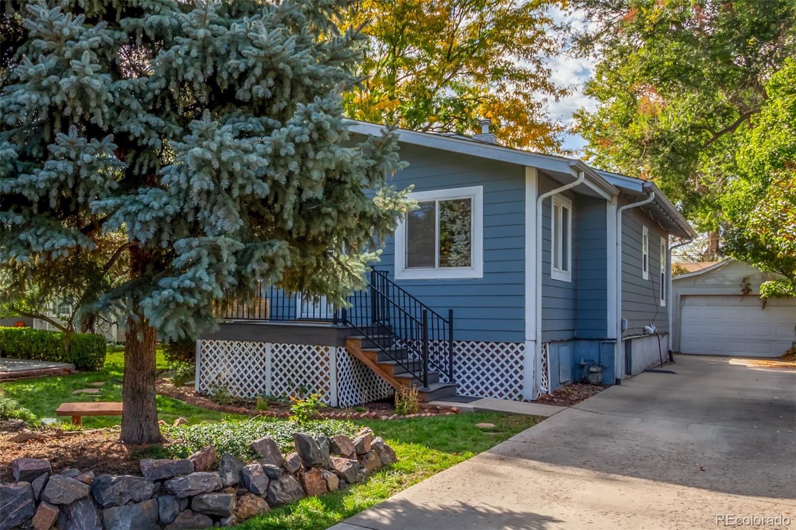 MLS Image #3 for 1369  teller street,lakewood, Colorado