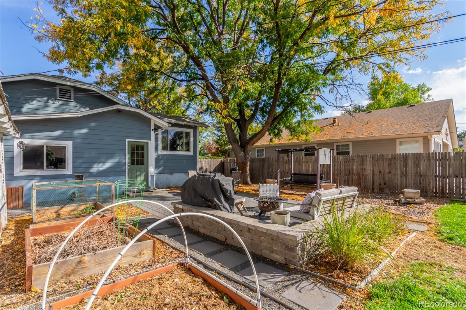 MLS Image #39 for 1369  teller street,lakewood, Colorado