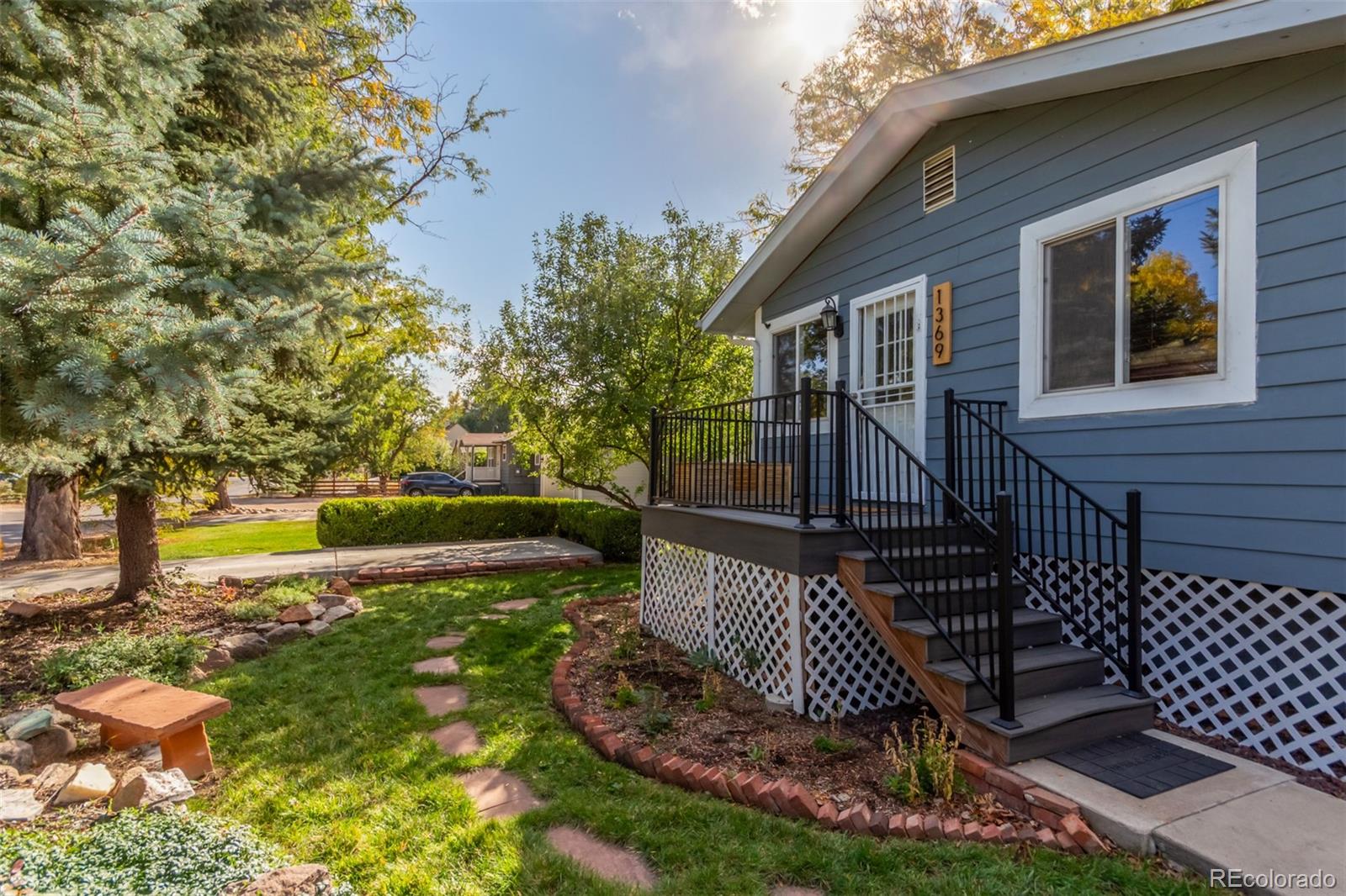 MLS Image #4 for 1369  teller street,lakewood, Colorado