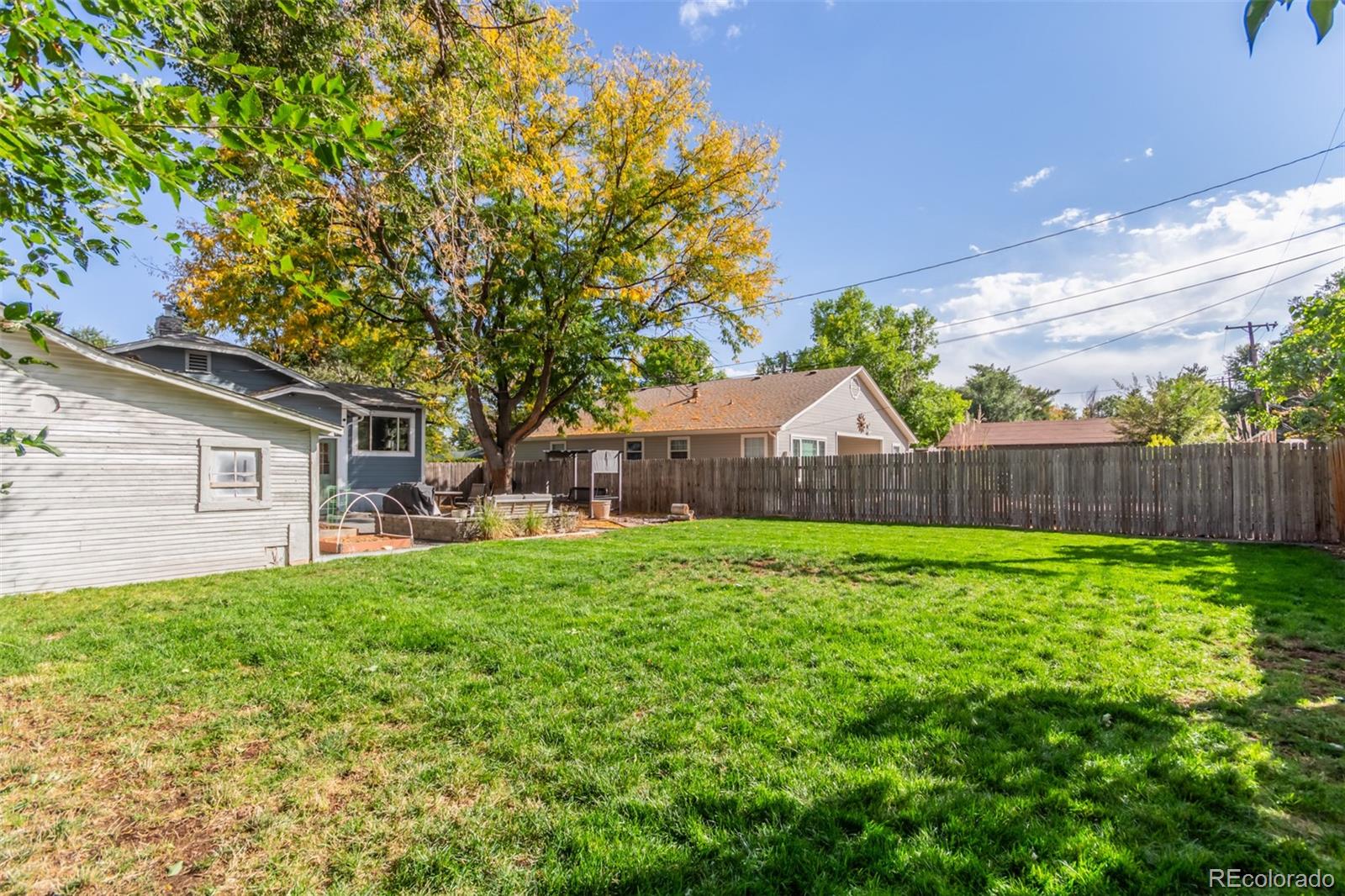 MLS Image #41 for 1369  teller street,lakewood, Colorado