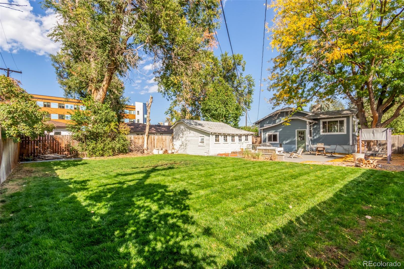 MLS Image #42 for 1369  teller street,lakewood, Colorado