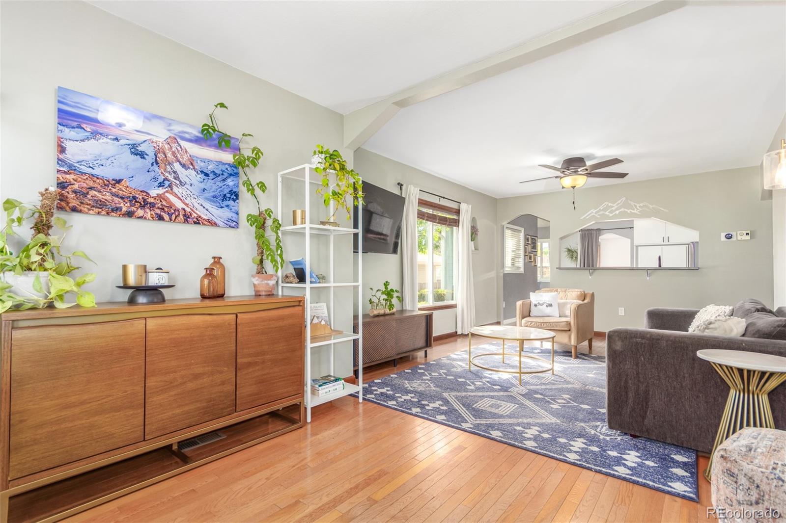 MLS Image #5 for 1369  teller street,lakewood, Colorado