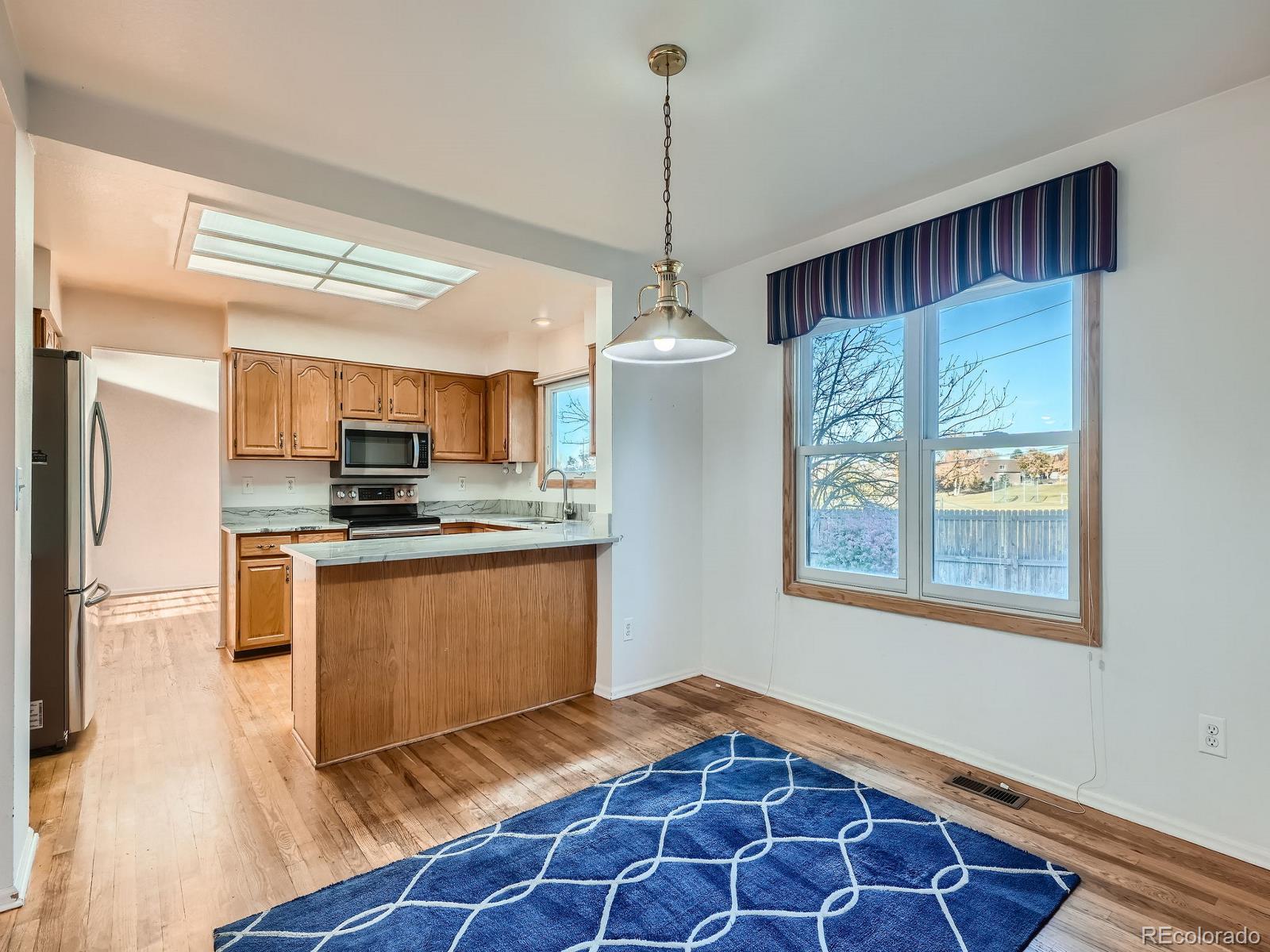 MLS Image #13 for 3302 s tulare circle,denver, Colorado