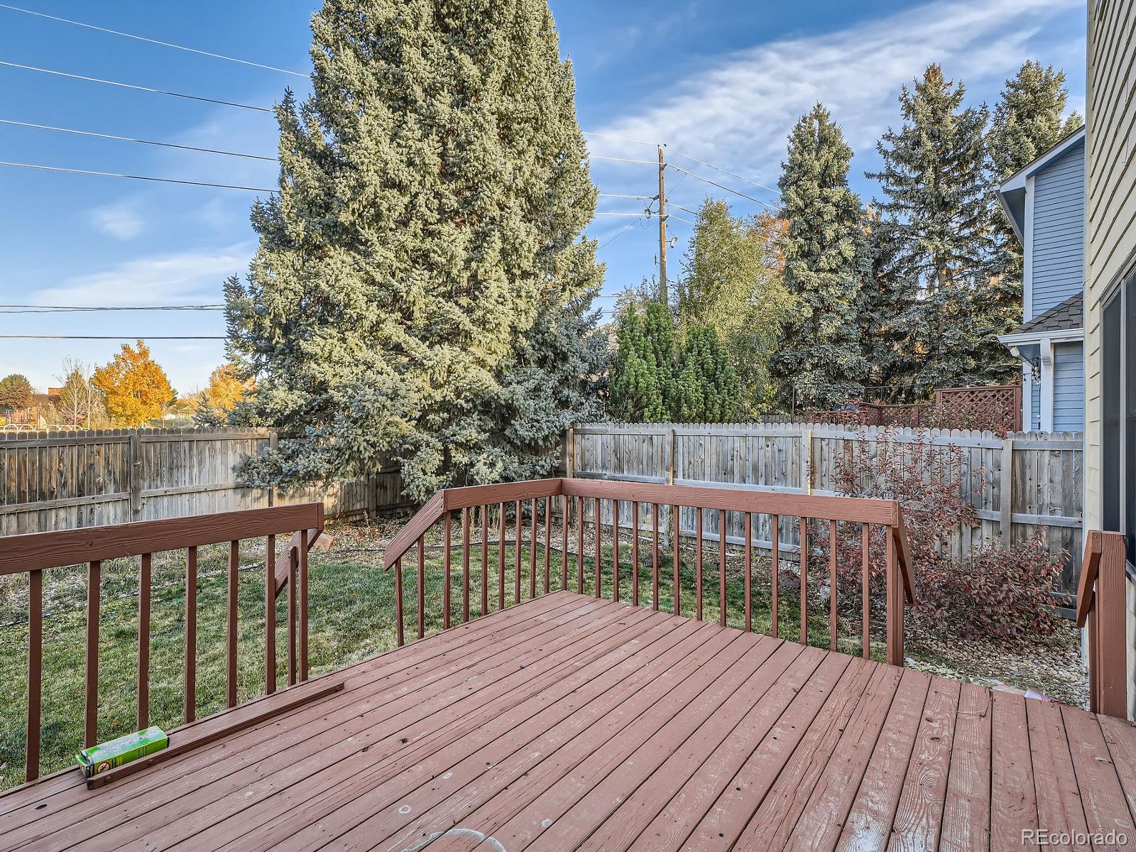 MLS Image #33 for 3302 s tulare circle,denver, Colorado