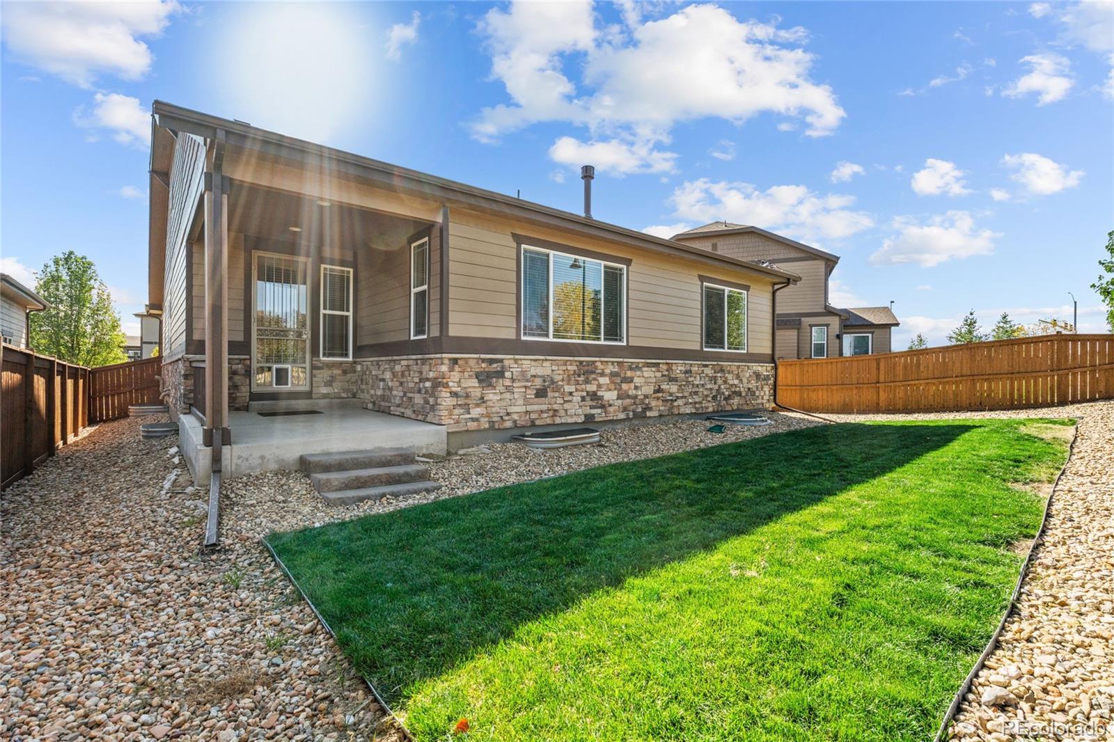 MLS Image #33 for 89 n irvington street,aurora, Colorado