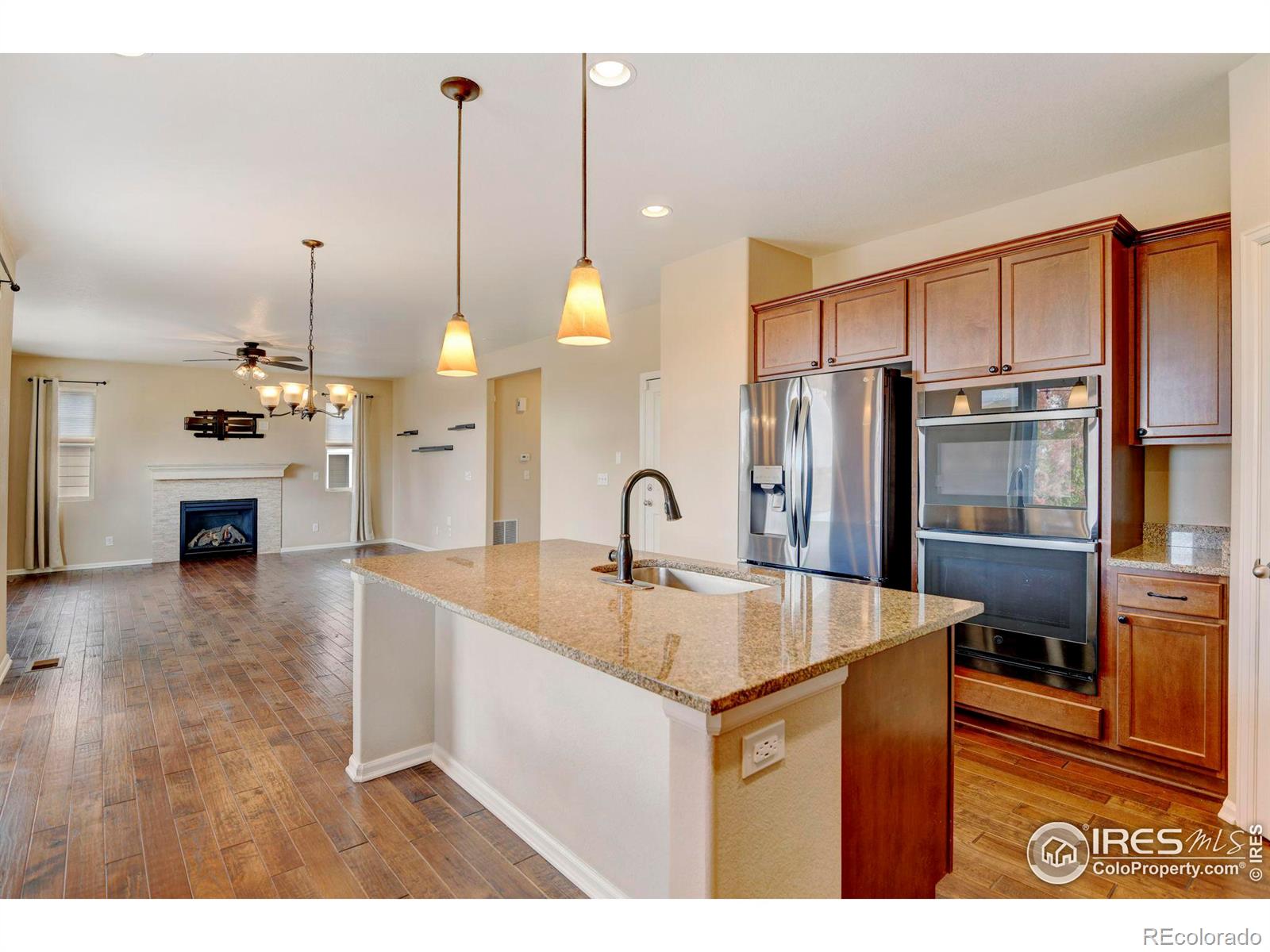 MLS Image #11 for 7745  grady circle,castle rock, Colorado