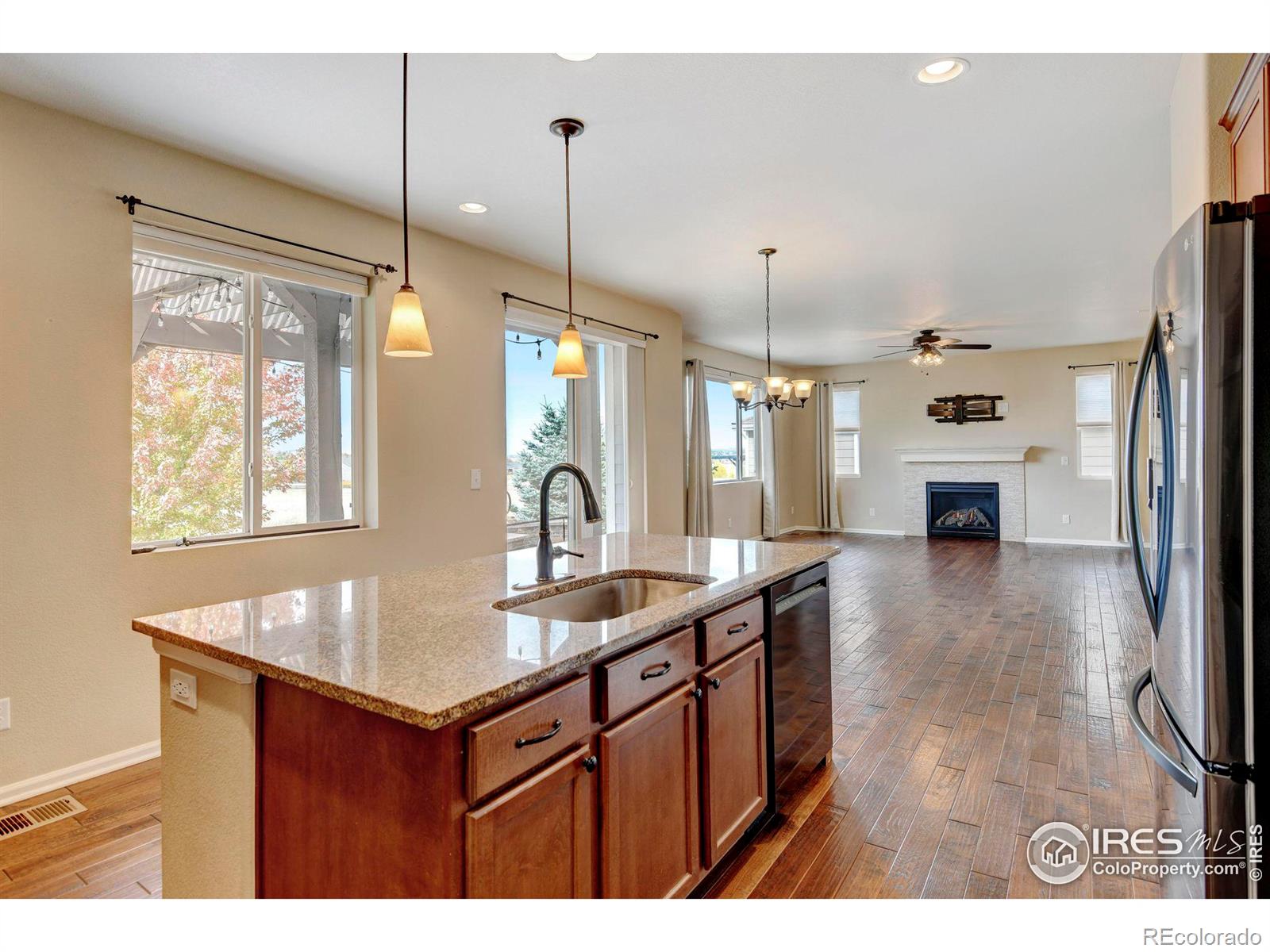 MLS Image #12 for 7745  grady circle,castle rock, Colorado