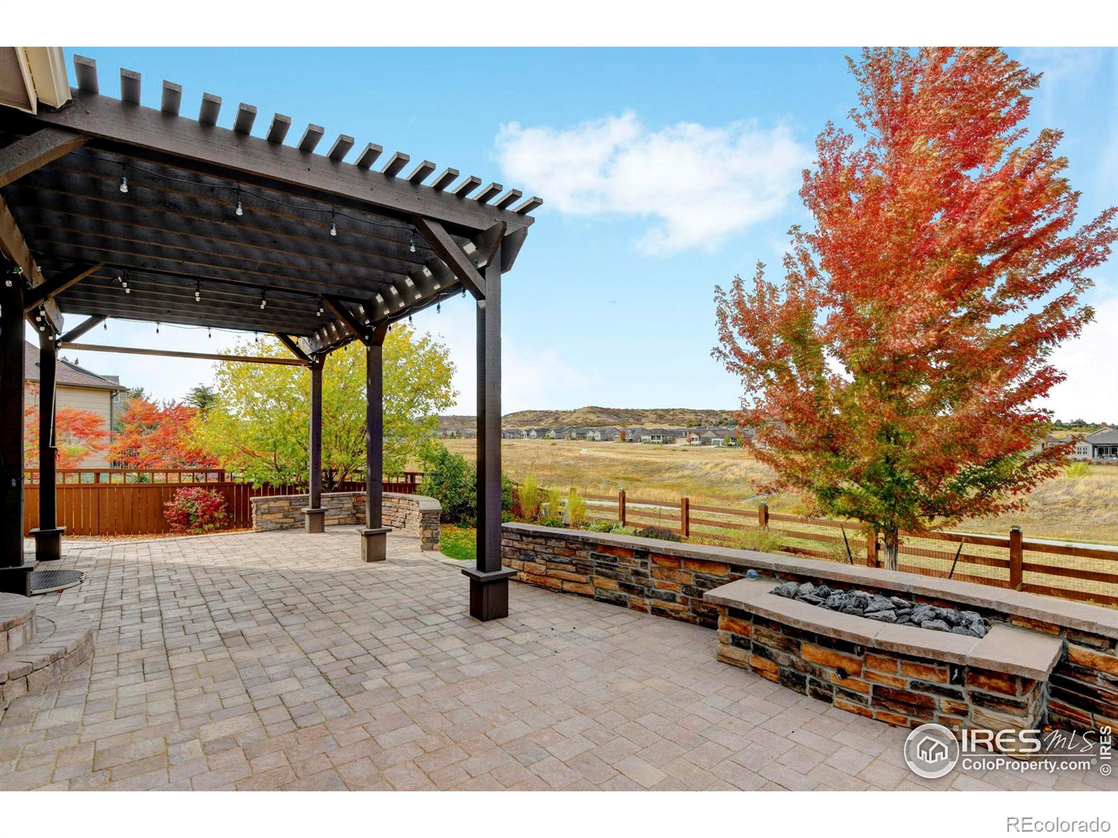 MLS Image #30 for 7745  grady circle,castle rock, Colorado