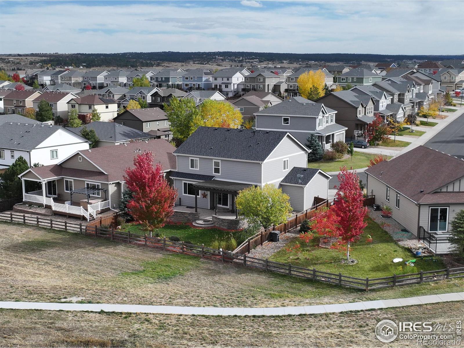 MLS Image #34 for 7745  grady circle,castle rock, Colorado