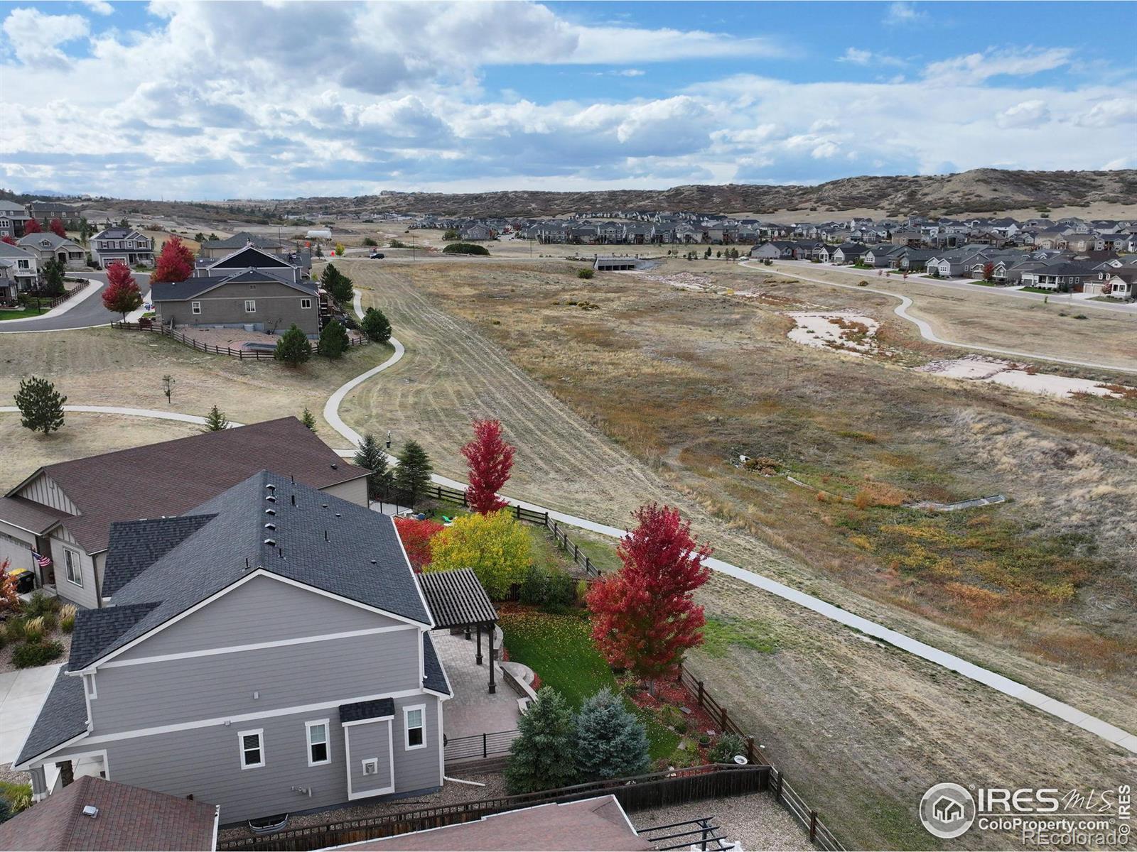 MLS Image #35 for 7745  grady circle,castle rock, Colorado