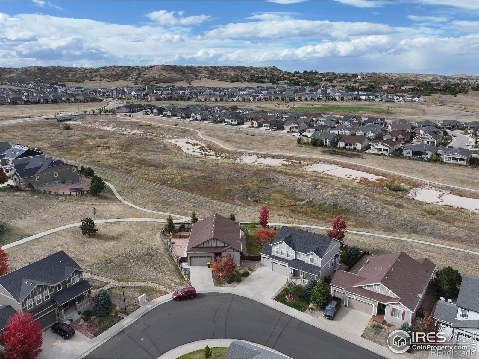 MLS Image #38 for 7745  grady circle,castle rock, Colorado