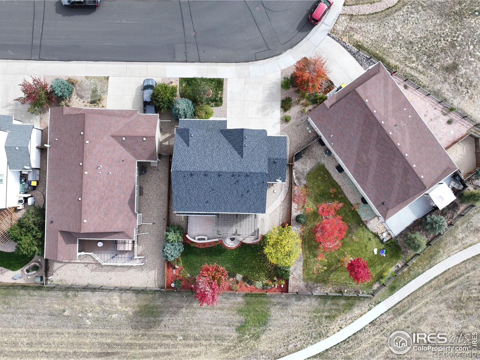 MLS Image #39 for 7745  grady circle,castle rock, Colorado