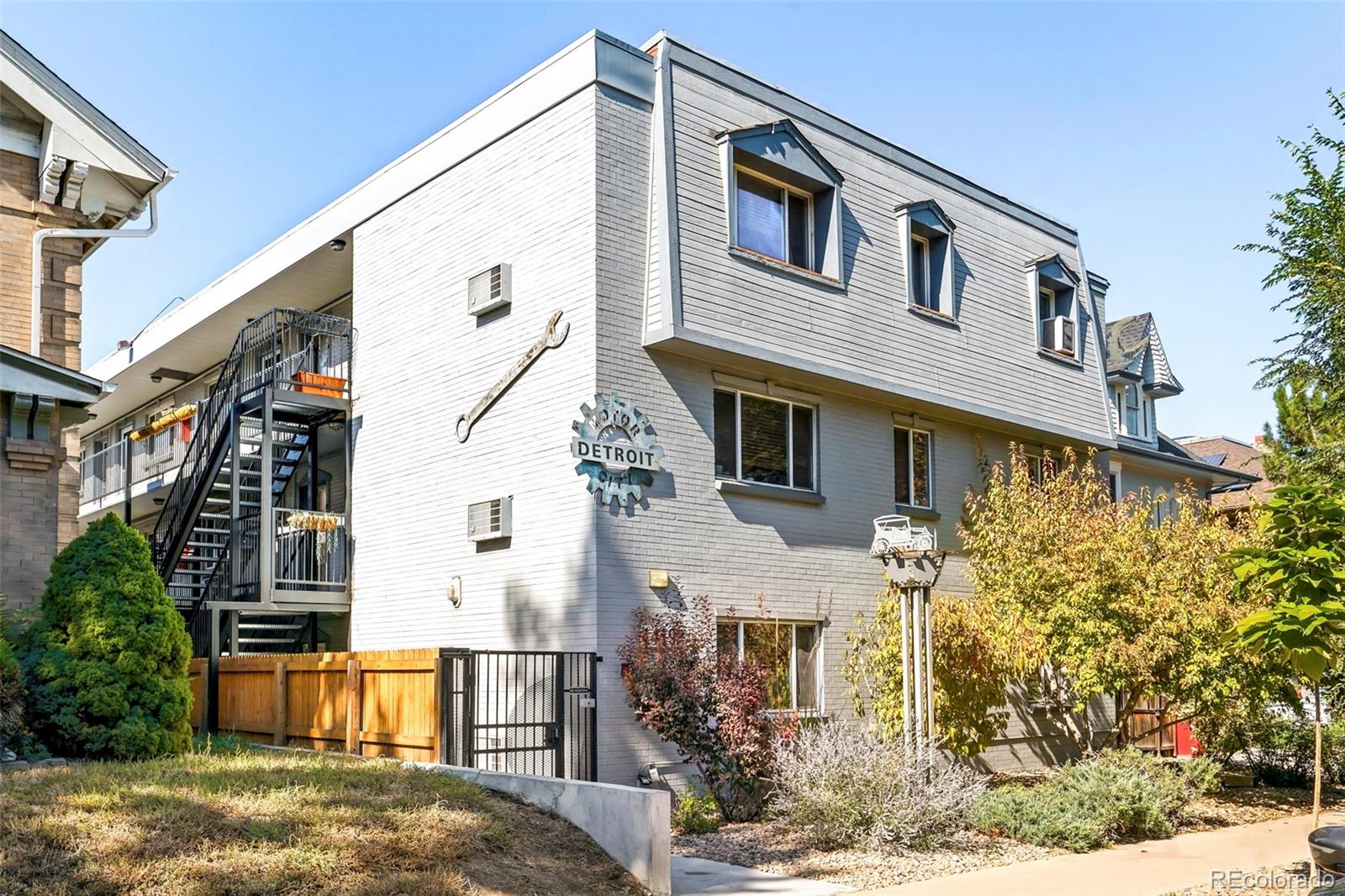 MLS Image #15 for 1419  detroit street,denver, Colorado