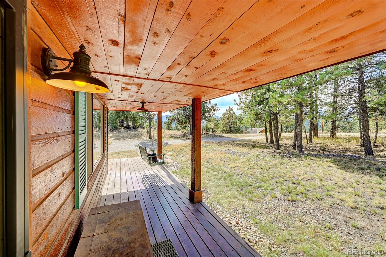 MLS Image #16 for 16  doe circle,bailey, Colorado