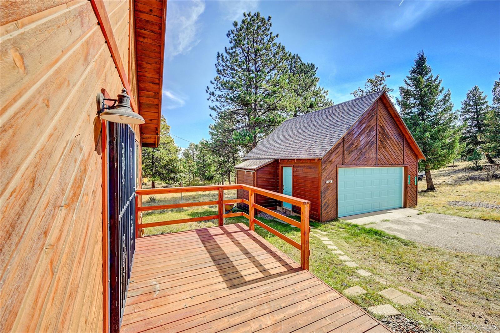 MLS Image #18 for 16  doe circle,bailey, Colorado