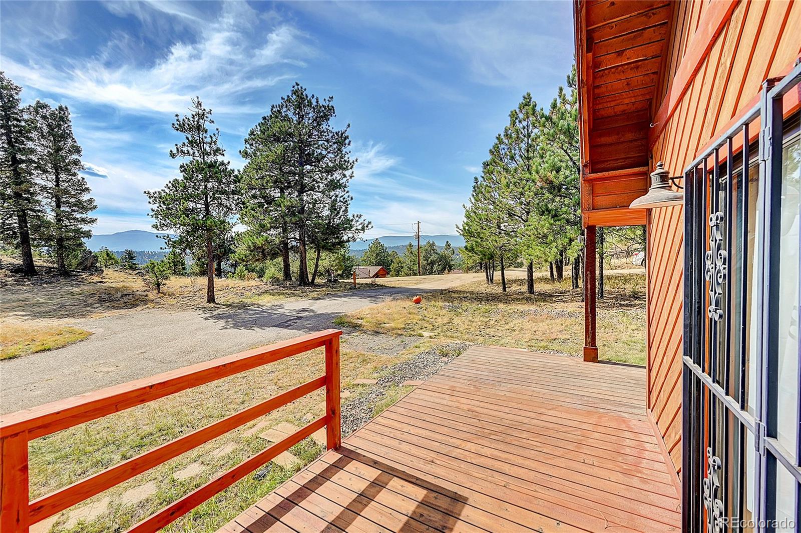 MLS Image #19 for 16  doe circle,bailey, Colorado