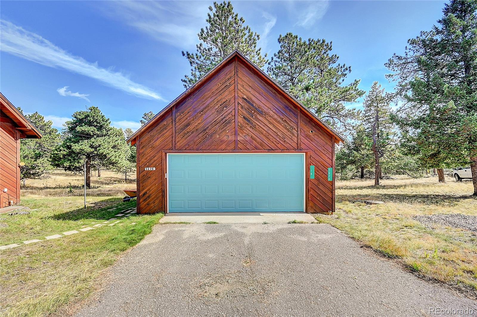 MLS Image #22 for 16  doe circle,bailey, Colorado